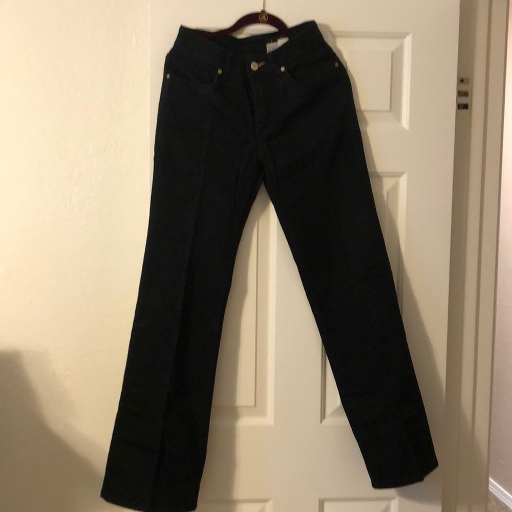 Vintage Lawman Western jeans
